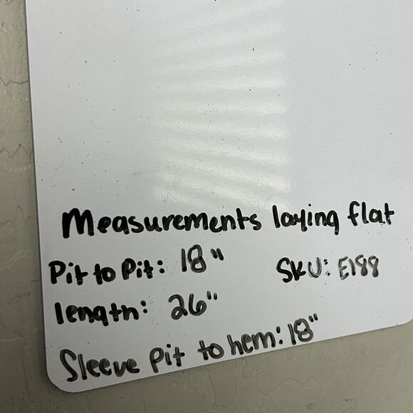 Venti6 Blazer Womens Large Gray Linen Jacket Frayed Hem Sequin Star Elbow Patch - Picture 9 of 9